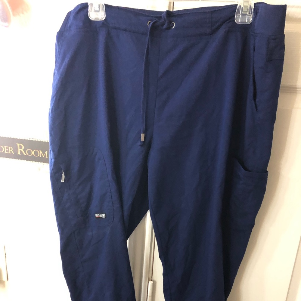 XL TALL PANTS- I have 2!